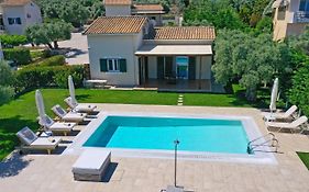 Lefkogea Villas&Apartments